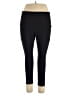 Oiselle Black Active Pants Size 20 - photo 1
