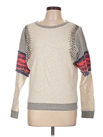 Hommage from Los Angeles Pullover Sweater (view 1)