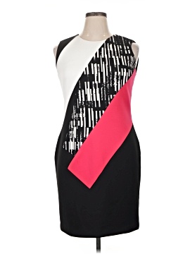 Calvin Klein Cocktail Dress