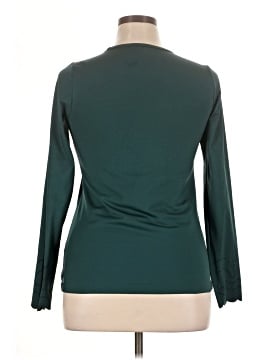 Z by Zella Long Sleeve Top (view 2)