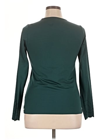 Z by Zella Long Sleeve Top (view 2)