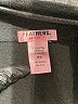 Feathers Gray Active Pants One size - photo 7