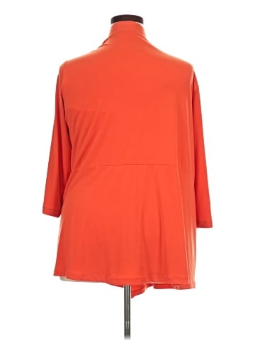 Susan Graver Cardigan (view 2)