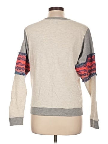 Hommage from Los Angeles Pullover Sweater (view 2)