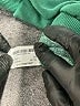 Zara Green Pullover Sweater 12-18 MO / 18 MO - photo 4