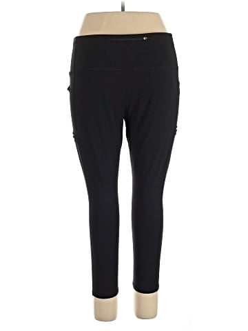 Oiselle Active Pants (view 2)
