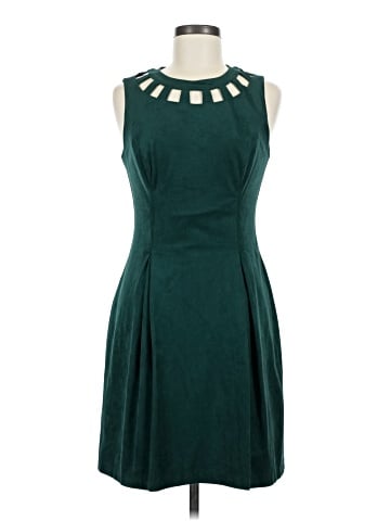 Eliza J Cocktail Dress (view 1)