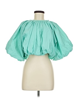 Strut & Bolt 3/4 Sleeve Blouse