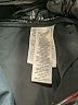 Good American 100% Polyurethane Metallic Silver Casual Pants Size 12 - photo 8