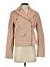 Cole Haan 100% Lambskin Tan Jacket Size S - photo 1