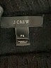 J.Crew Black Turtleneck Sweater Size S (petite) - photo 7
