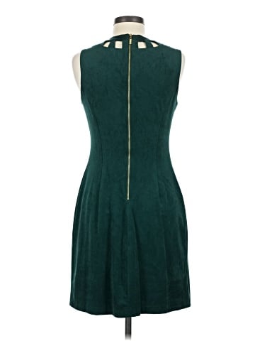 Eliza J Cocktail Dress (view 2)