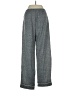 Eberjey Chevron-herringbone Gray Casual Pants Size S - photo 2