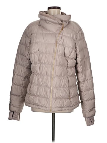 Athleta Snow Jacket (view 1)