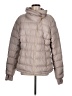 Athleta 100% Polyester Solid Gray Snow Jacket Size M (estimated) - photo 1