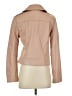 Cole Haan 100% Lambskin Tan Jacket Size S - photo 2