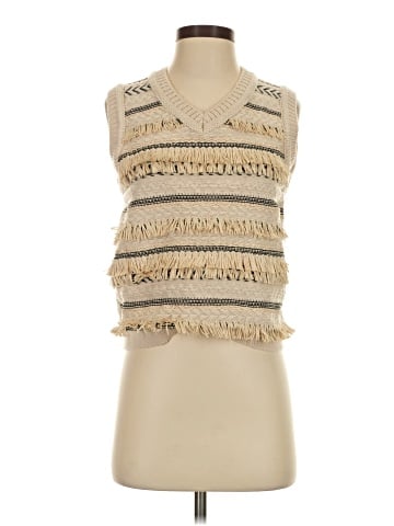 Tory Burch Sweater Vest (view 1)