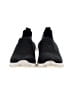 Danskin Black Sneakers Size 8 - photo 2