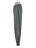 Eberjey Chevron-herringbone Gray Casual Pants Size S - photo 5