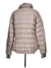 Athleta 100% Polyester Solid Gray Snow Jacket Size M (estimated) - photo 2