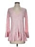 Lilly Pulitzer Pink Pullover Sweater Size S - photo 1