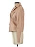 Cole Haan 100% Lambskin Tan Jacket Size S - photo 5