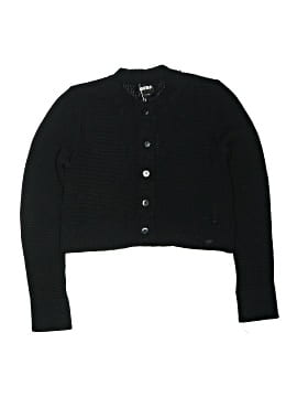 Katie J NYC Cardigan (view 1)