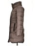 Cole Haan 100% Polyester Brown Coat Size XS (petite) - photo 5