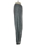 Eberjey Chevron-herringbone Gray Casual Pants Size S - photo 4