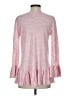 Lilly Pulitzer Pink Pullover Sweater Size S - photo 2