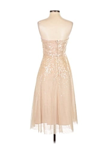 BCBGMAXAZRIA Cocktail Dress (view 2)