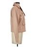 Cole Haan 100% Lambskin Tan Jacket Size S - photo 4