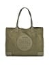 Tory Burch Green Tote One size - photo 1