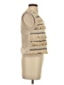 Tory Burch Tan Sweater Vest Size S - photo 4