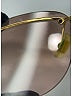 Miu Miu Ivory Sunglasses One size - photo 4