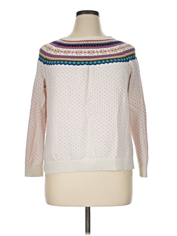Talbots Outlet Pullover Sweater (view 1)