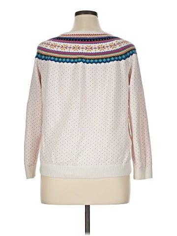 Talbots Outlet Pullover Sweater (view 2)