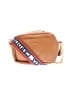 Assorted Brands Tan Crossbody Bag One size - photo 1