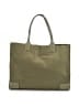 Tory Burch Green Tote One size - photo 3