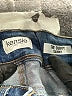 Kensie Hearts Blue Jeans Size 6 - photo 7