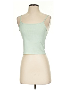 American Eagle Outfitters Sleeveless Top