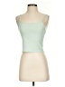 American Eagle Outfitters Green Sleeveless Top Size S - photo 1