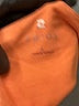 Zelos Orange Tank Top Size L - photo 8