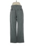 Faherty Gray Cargo Pants Size 27 waist - photo 2