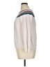 Talbots Outlet Print White Pullover Sweater Size 1X - photo 5