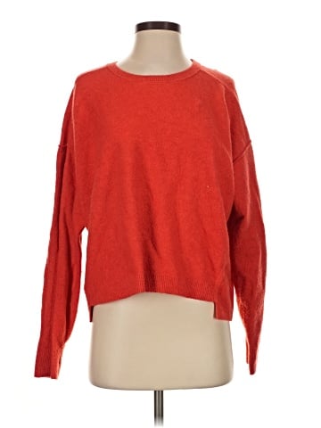 Free People Pullover Sweater (view 1)