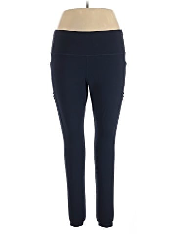 Oiselle Active Pants (view 1)