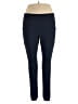 Oiselle Solid Blue Active Pants Size 20 - photo 1