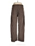 Zara 100% Cotton Brown Jeans Size 36 waist - photo 2