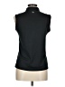 Tail Black Sleeveless Blouse Size M - photo 2